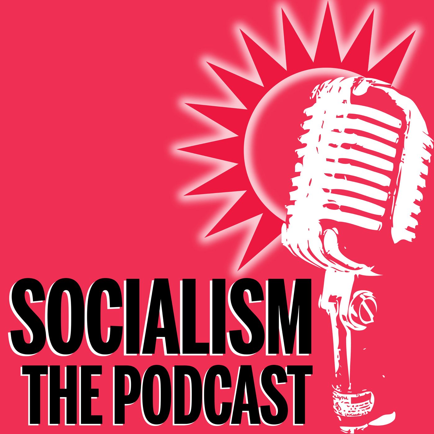 Socialism podcast