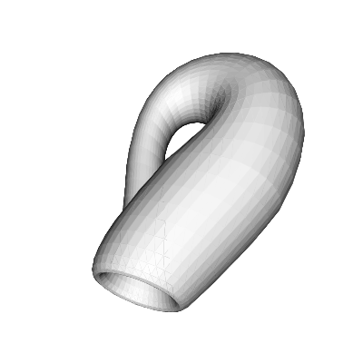 Klein Bottle