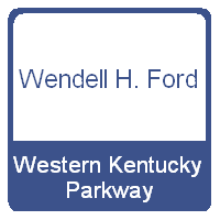 Wendell H. Ford Western Kentucky Parkway