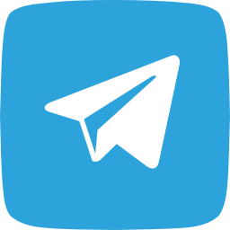 telegram logo