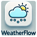 WeatherFlow Icon