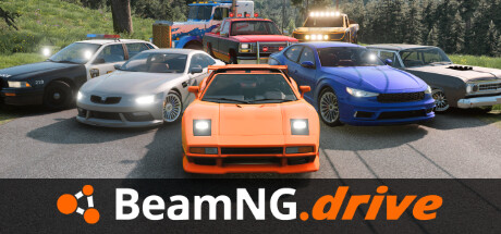 BeamNG.drive