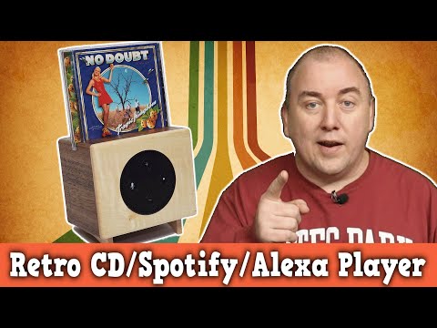 How to Build a Cool Spotify Player