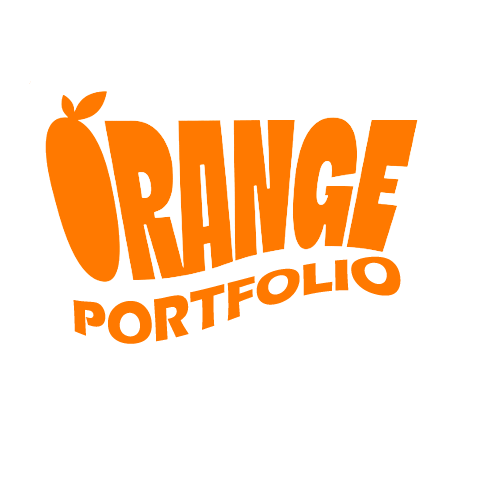 Orange Logo