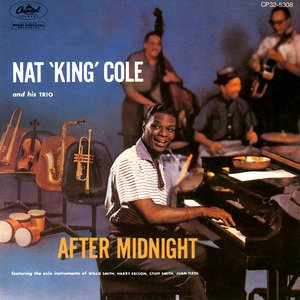 Nat King Cole - After Midnight