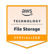 AWS Knowledge: File Storage