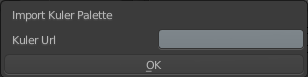 BlenderAddonKuler-Url