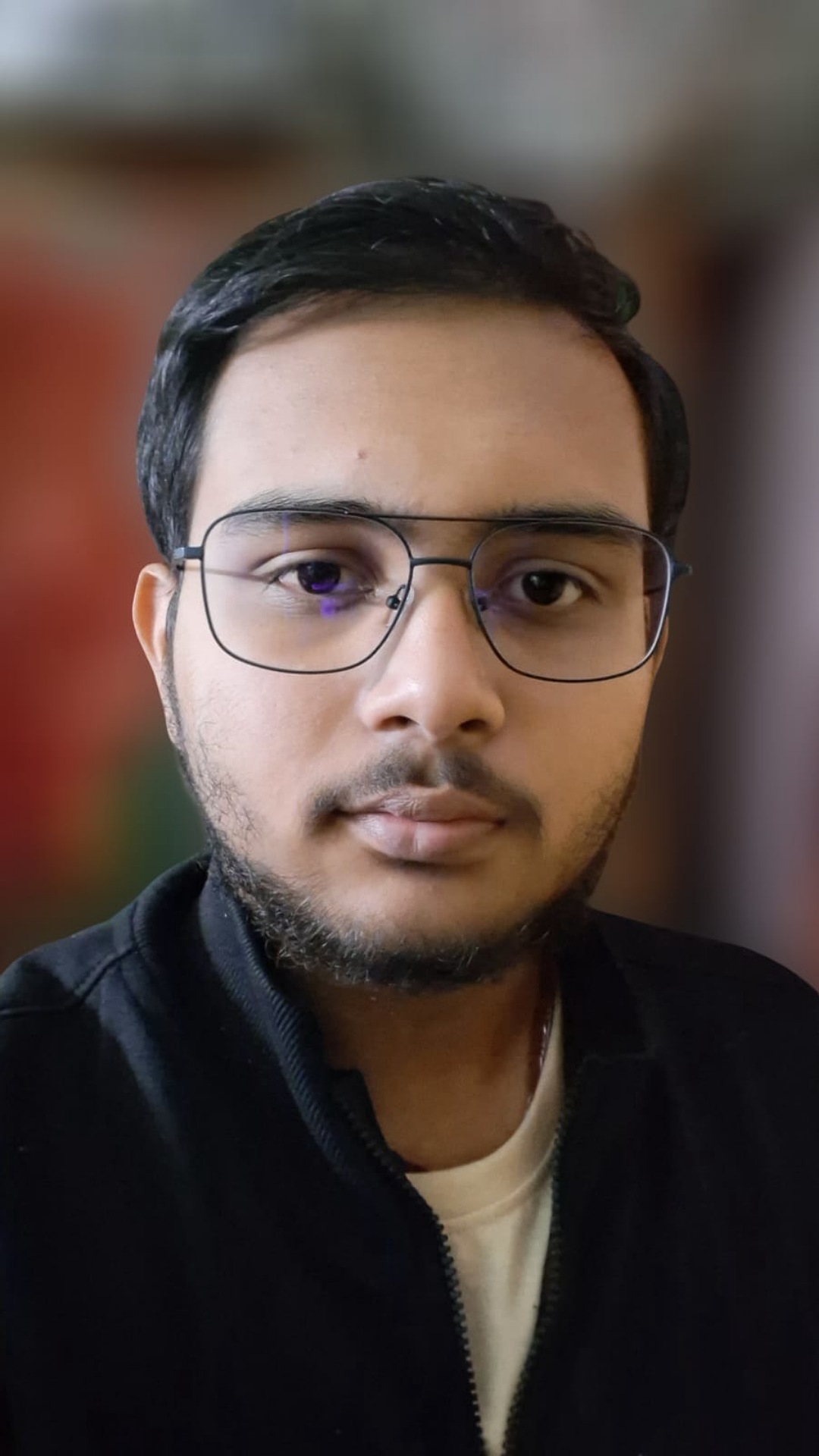 Amartya Majumder