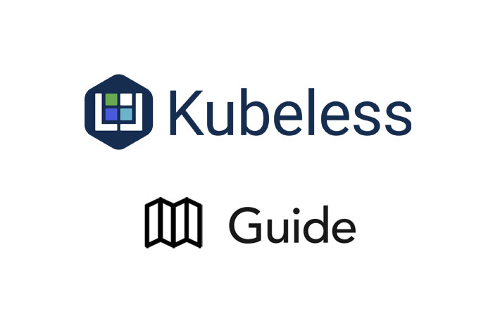 Serverless Framework Kubeless Guide