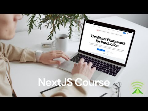 NextJS Mini Course