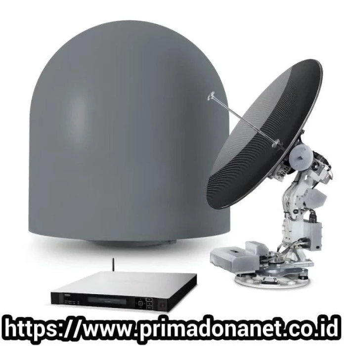 vsat gyro