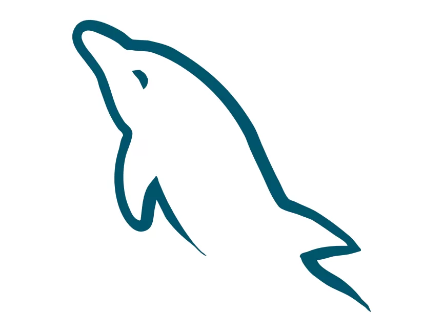 MySql Logo