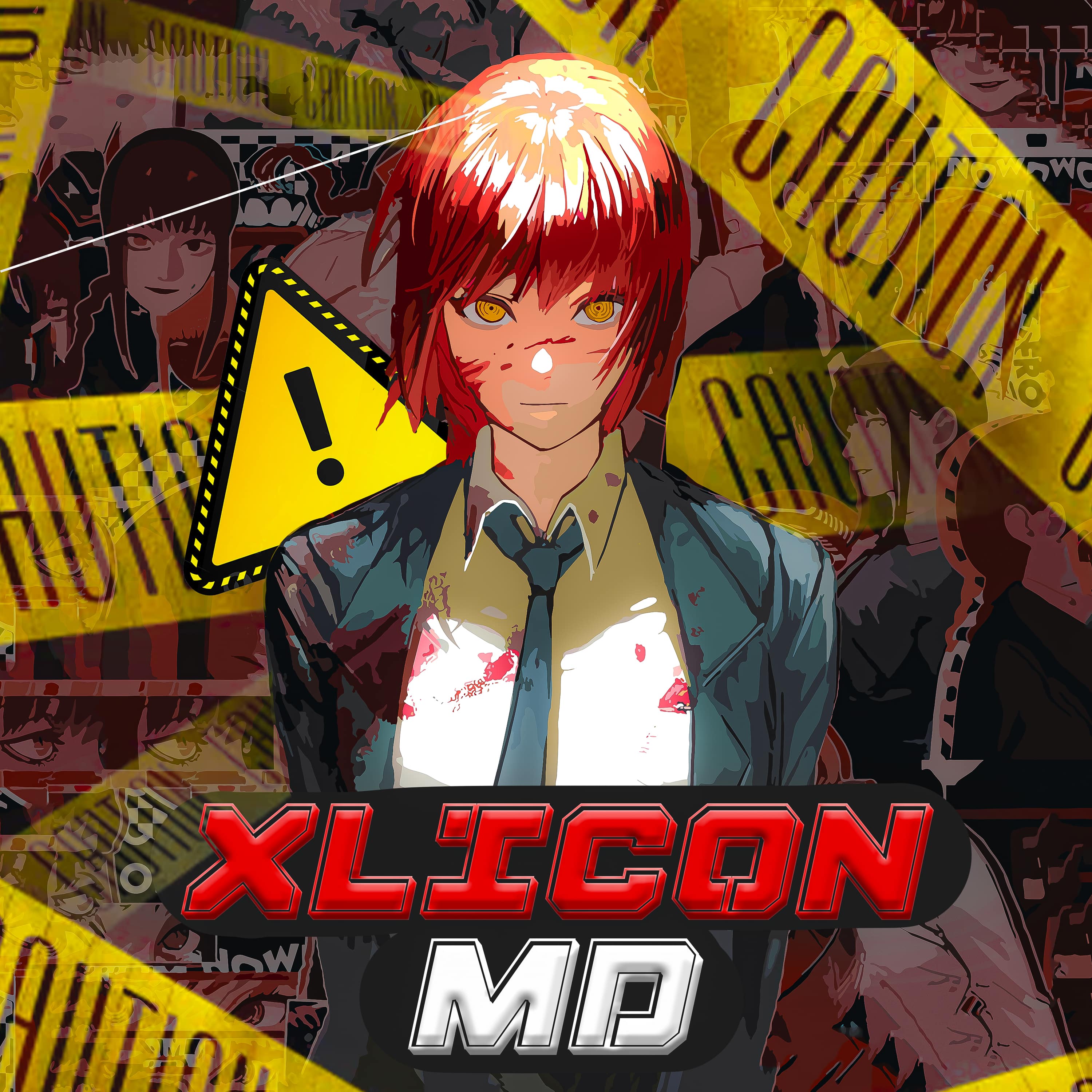 XLICON