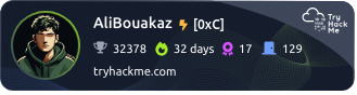 TryHackMe