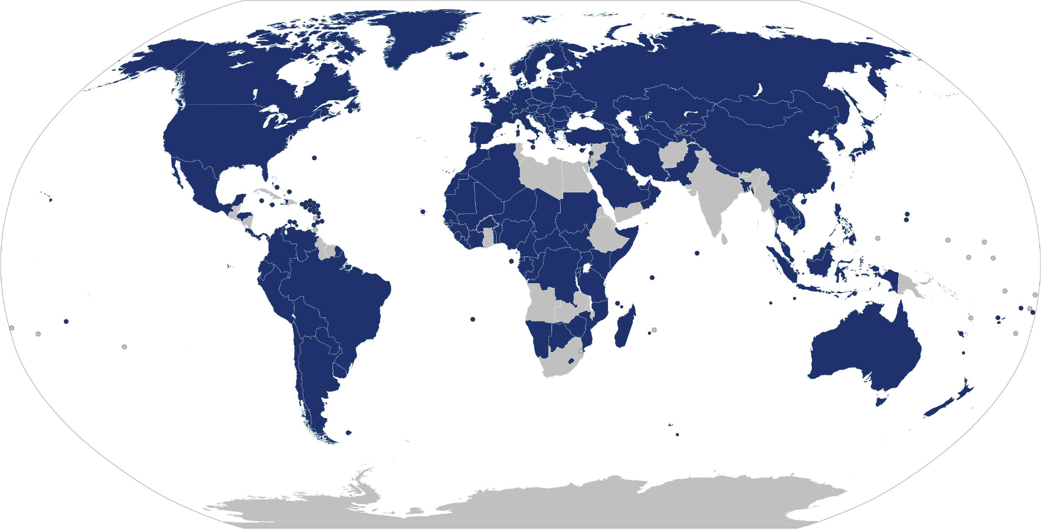 Countries with electronic passports