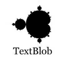 TextBlob