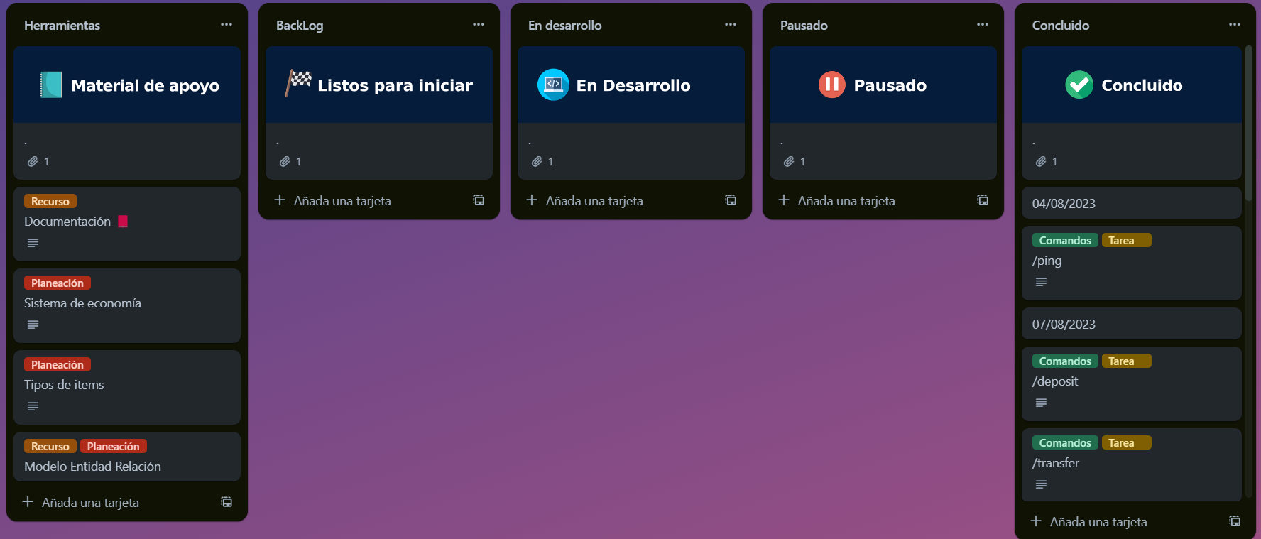 GitHub - code-mena/PyBot: Discord bot made with Pycord. · GitHub