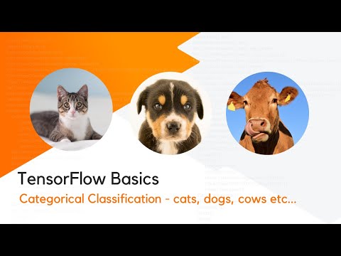 GitHub - atomic14/tensorflow-tutorial: A collection of simple ...