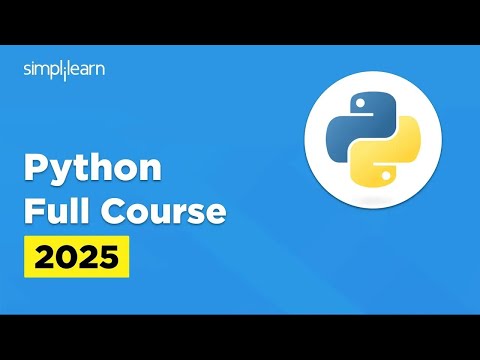 Python Full
