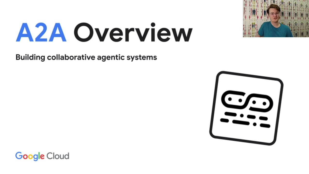 A2A Intro Video