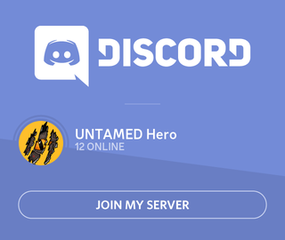 Join us on Discord