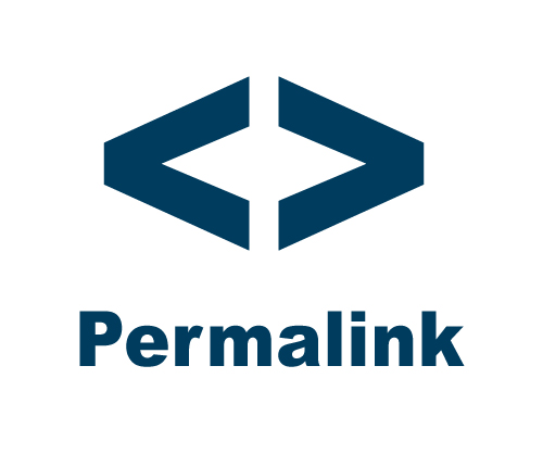 permalink logo