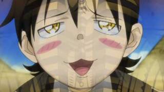 Amv - I Love the Anime World!