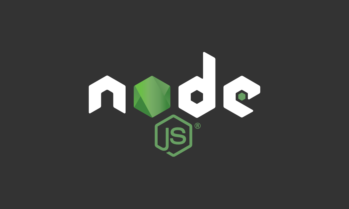 nodejs