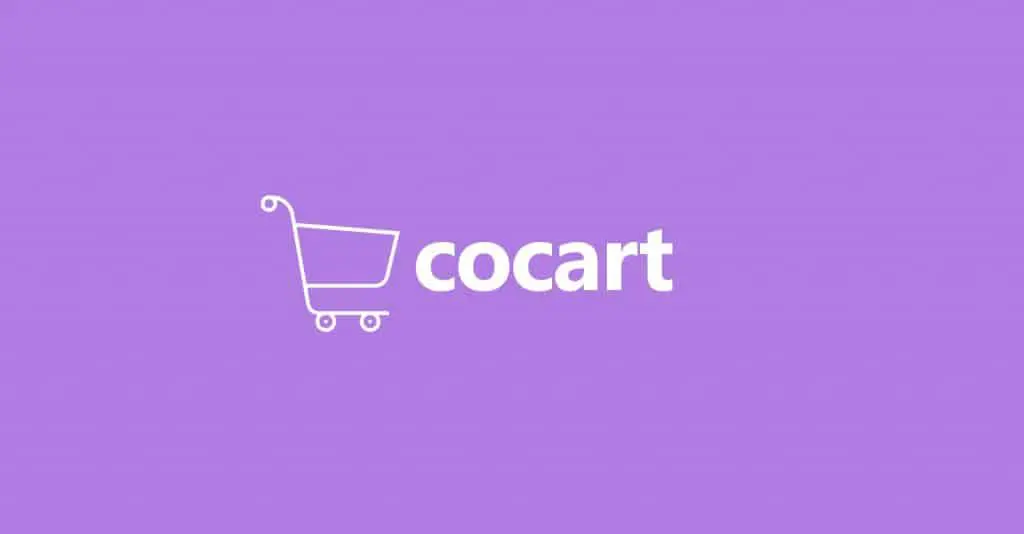 CoCart Logo