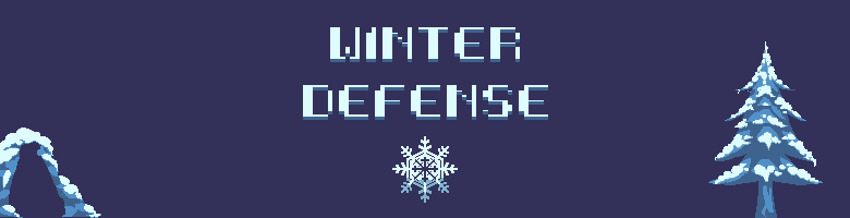 Banner Winter Defense