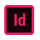 Icono Indesign