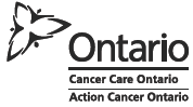 Cancer Care Ontario