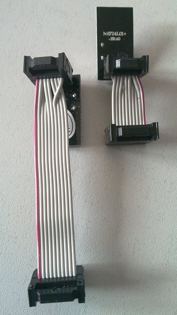 Ribbon cable