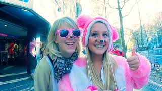 MIRKO POLO, DEF BENSKI & PACO MENDOZA - KÖLLE!