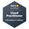 AWS Certified Cloud Practitioner