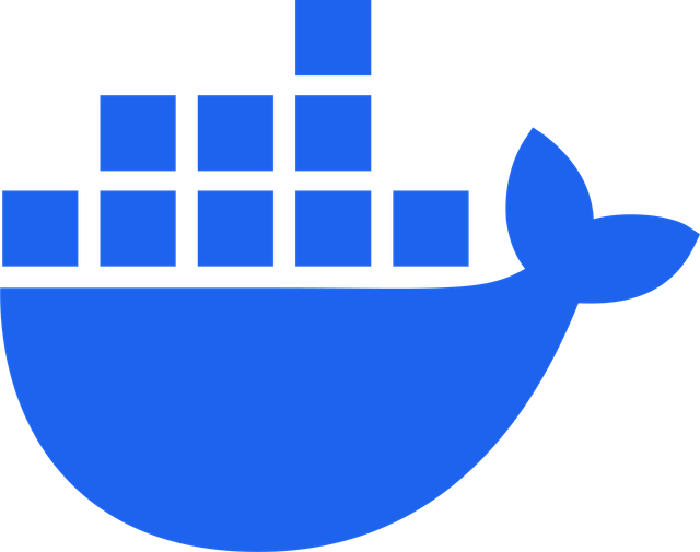 docker logo