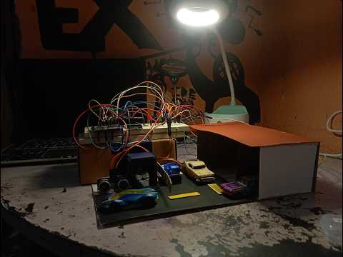 GitHub - JustBuild-02s/smart-parking-system-iot: Smart Parking System ...