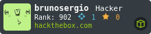 HackTheBox