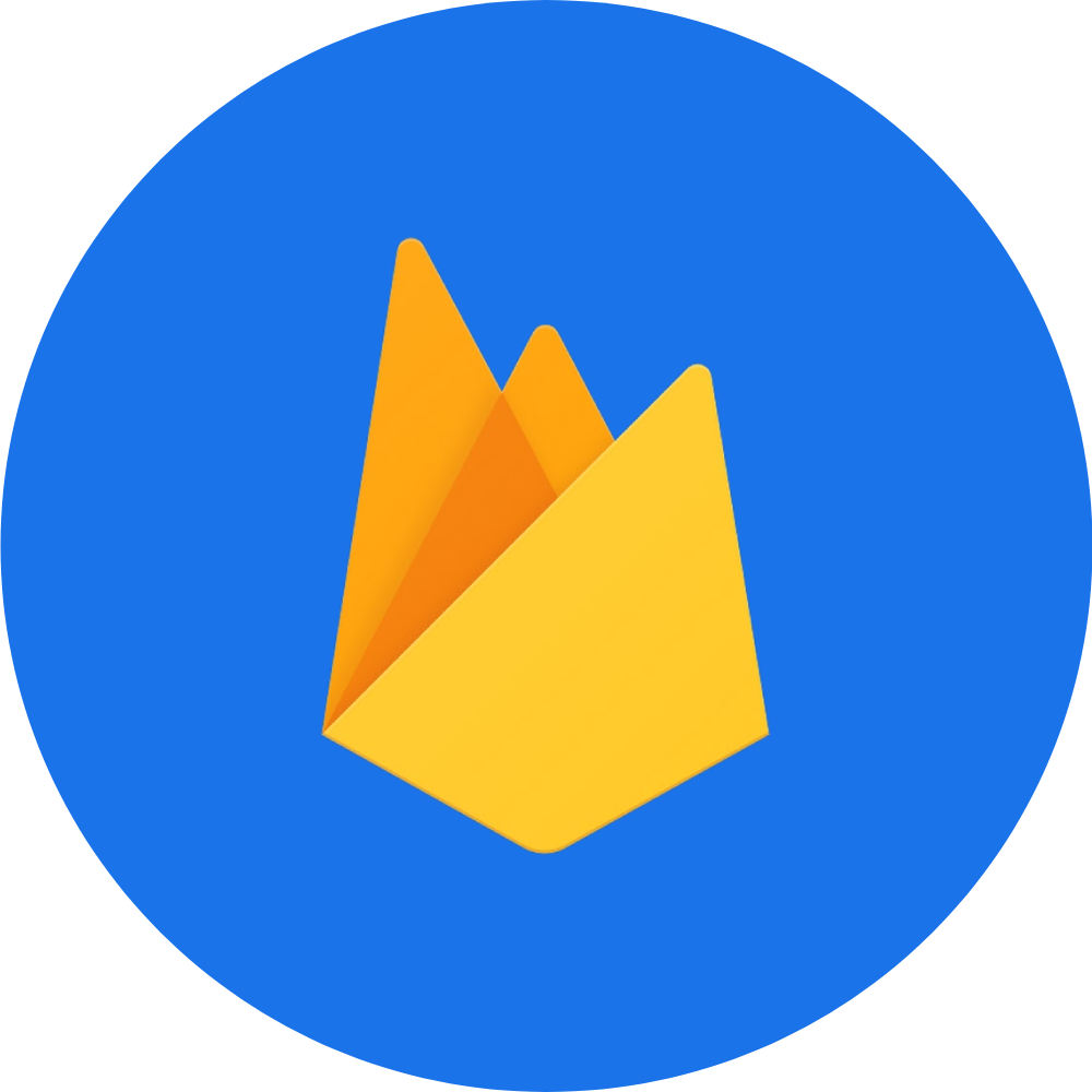 firebase