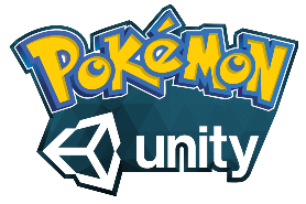 Pokémon Unity Logo