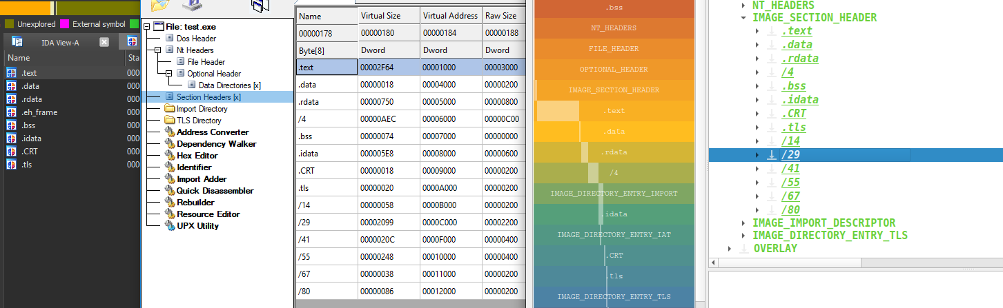 example file