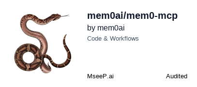 MseeP.ai Security Assessment Badge