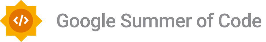 Google Summer of Code logo