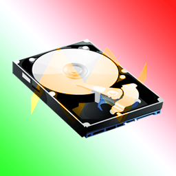 HDD Sentinel