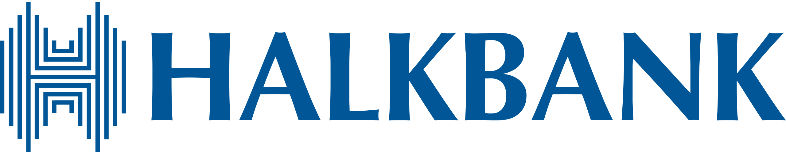 Halk logo