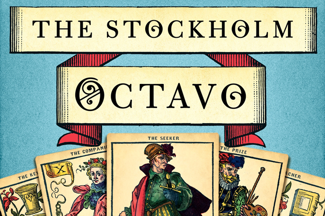 The Stockholm Octavo