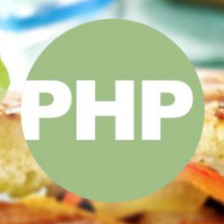 Panini PHP Logo