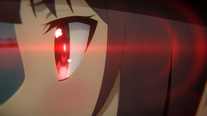 めぐみん