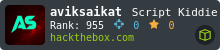Hackthebox