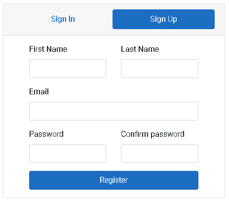 Register